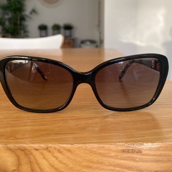 Tiffany sunglasses - Picture 13 of 16